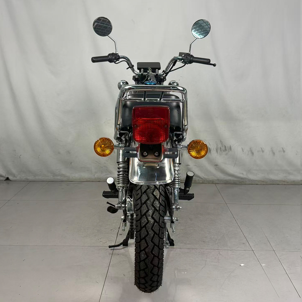 CG Mid-mounted motor Wholesale GN mid-mounted 3000w motor 72v, maximum speed 80km/h electric motorcycle cargo