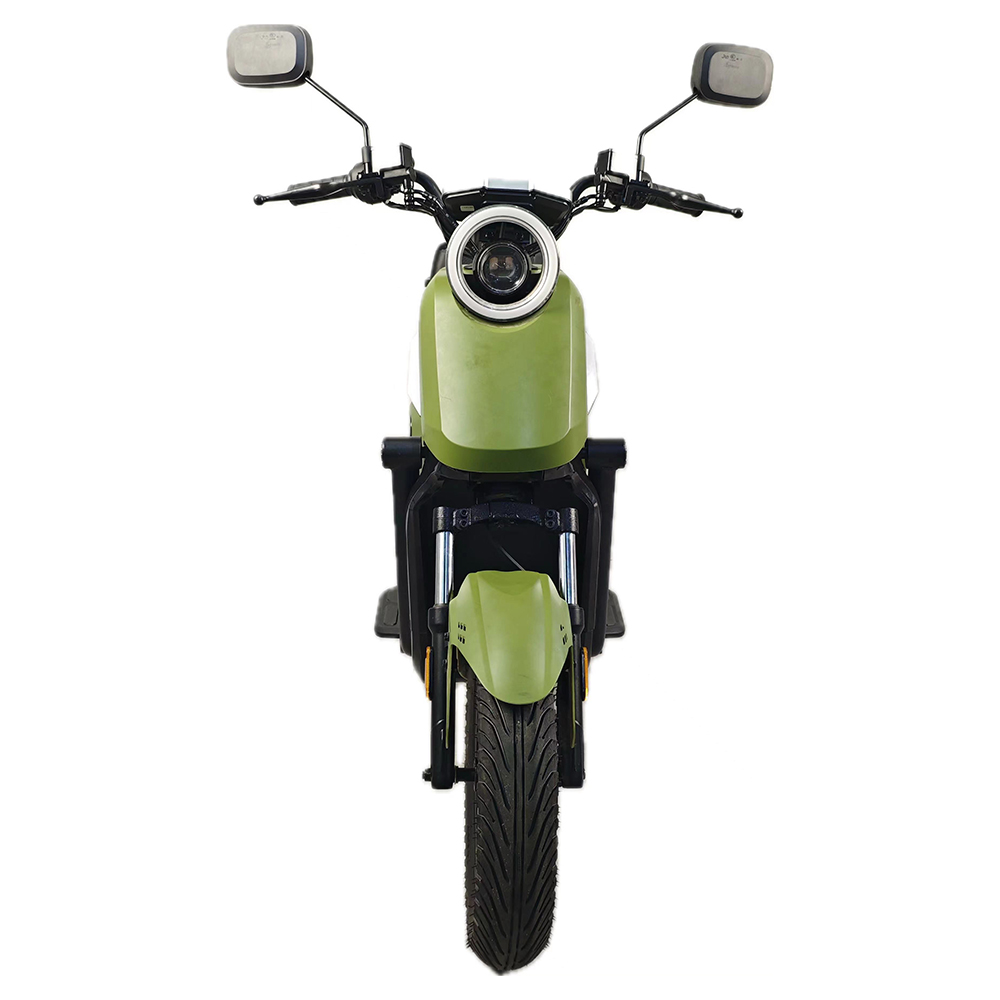JF002 High-Speed Electric Bike Motorcycle Hub Motor Long Range Daily Use Sportbikes