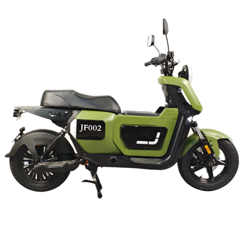 JF002 High-Speed Electric Bike Motorcycle Hub Motor Long Range Daily Use Sportbikes